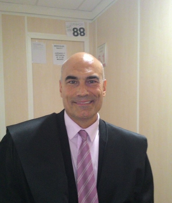 Servicios de Inteligencia Artificial Juridica